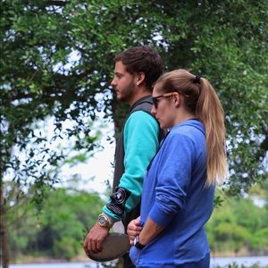 Meet your Posher, Robert